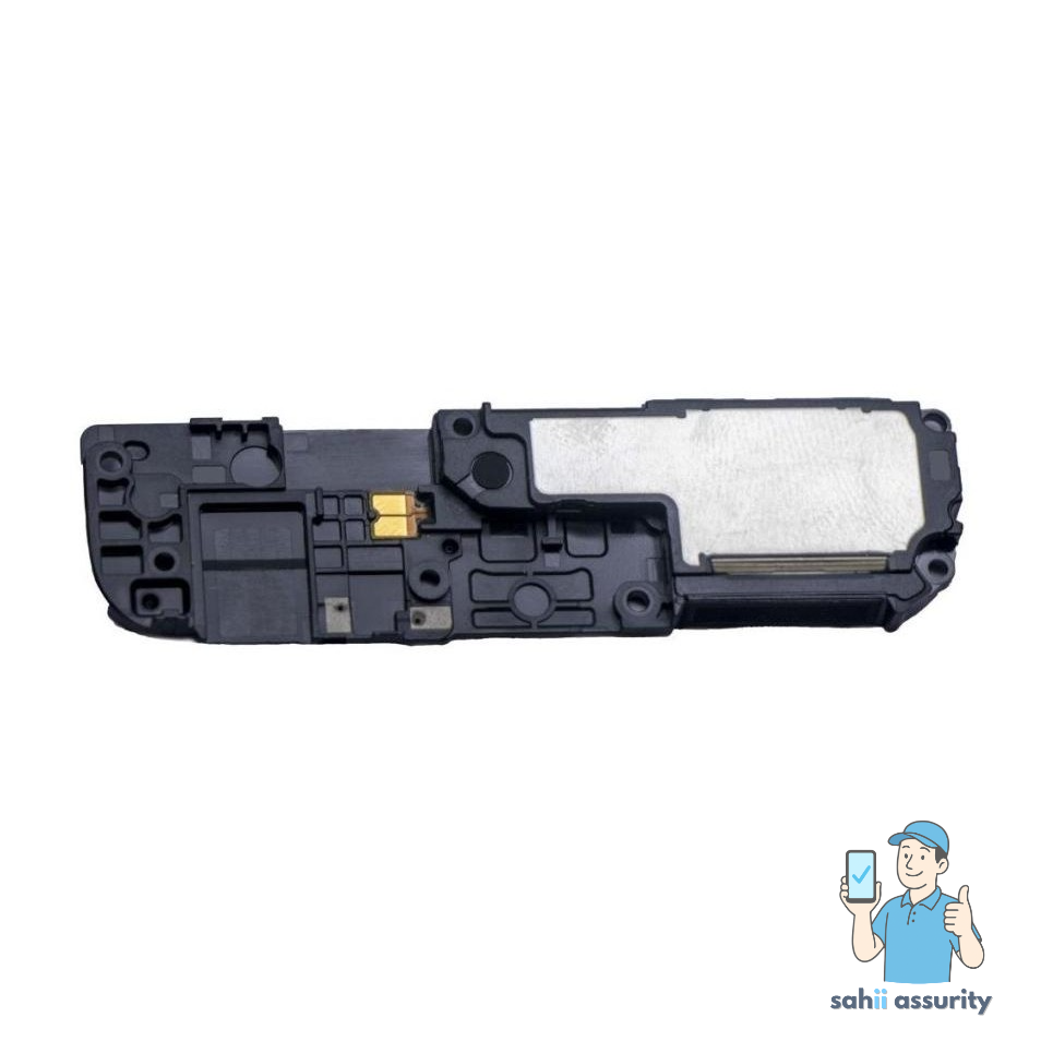 Ringer / Loud Speaker for Xiaomi Redmi Note 8 thumbnail